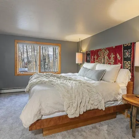Holiday home Wapiti Rd 858 ~ The Tucker Telluride