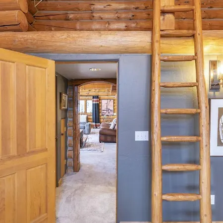 Wapiti Rd 858 ~ The Tucker Holiday home Telluride