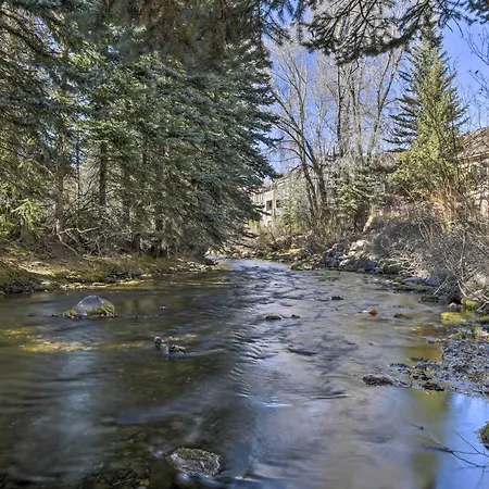 Holiday home In Town - 1/2 Mi Walk To Gondola! *