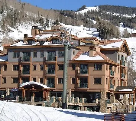 Hotel At Lost Creek 4*