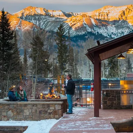 Hotel Bear Creek 303c *