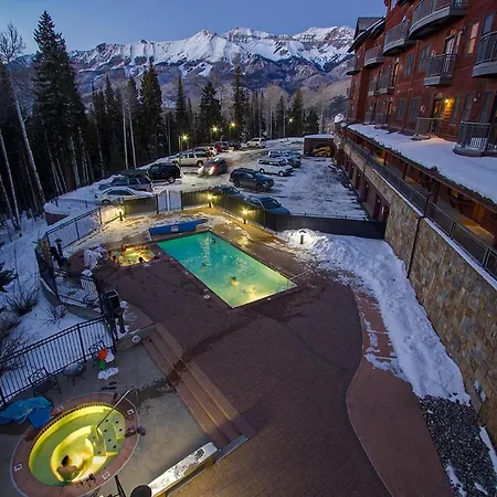Bear Creek 303c Hotel *