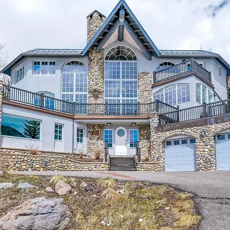 Bliss Holiday home *