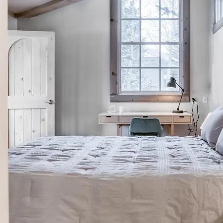 Bliss Holiday home