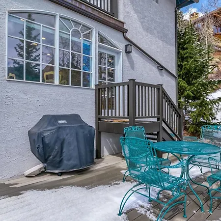 Bliss Holiday home Telluride