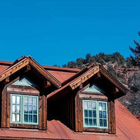 The Bivvi * Telluride