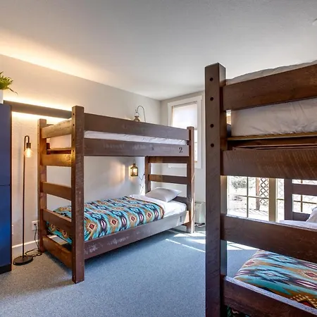 Hostel The Bivvi