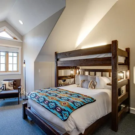 Hostel The Bivvi *