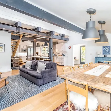 Deer Park - Ranches Holiday home *