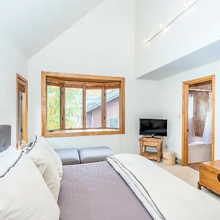 Apartment Lulu 3e