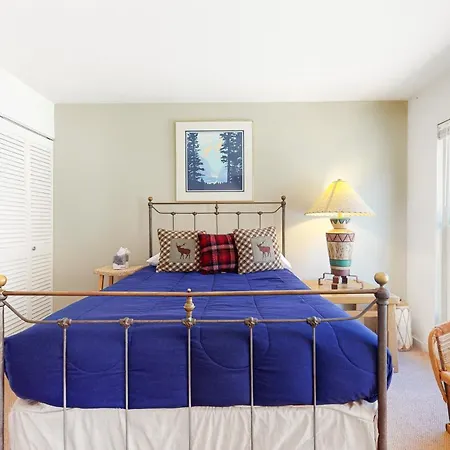 Fall Line 302 - Fall Line Serenity Apartment *