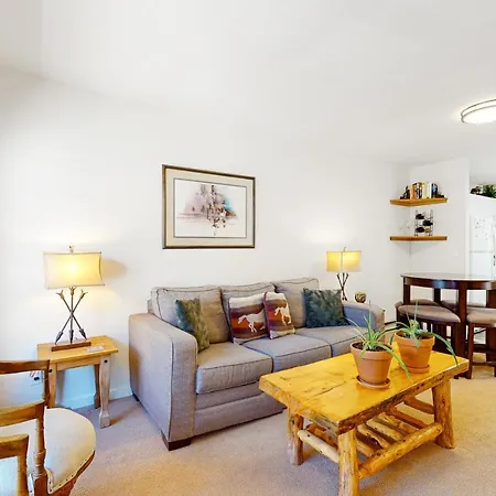 Fall Line 302 - Fall Line Serenity Apartment *