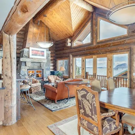 On Sundance 122 - Pine Palace Telluride