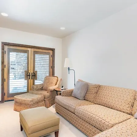 Apartment On Sundance 122 - Pine Palace