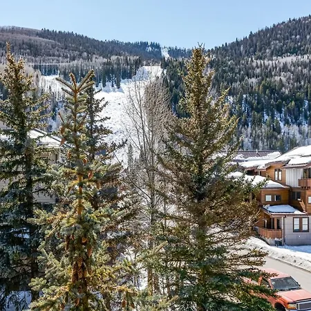 Holiday home Owl Meadows Telluride