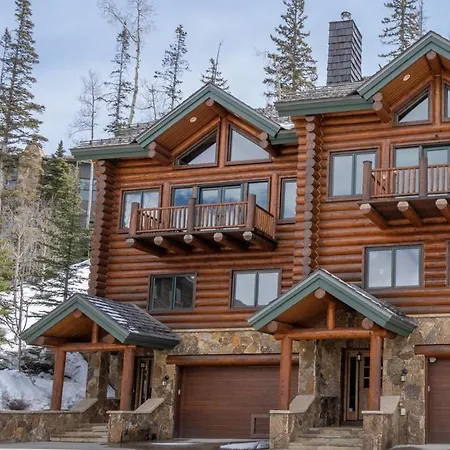 On Sundance 122 - Pine Palace Apartment Telluride