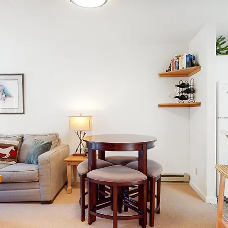 Fall Line 302 - Fall Line Serenity Apartment Telluride
