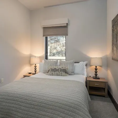 Relais & Chateaux Lumiere By Dunton Aparthotel