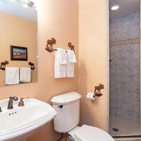 Holiday home Double Eagle Way 102 *