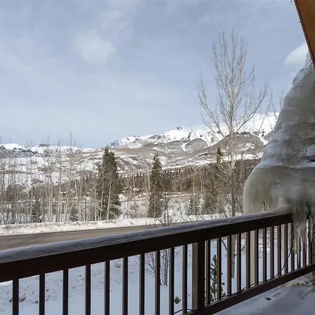 Double Eagle Way 102 Holiday home