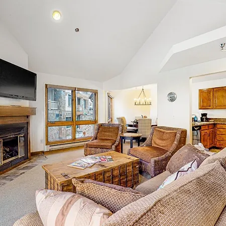 Hotel Le Chamonix - Mont Blanc Telluride