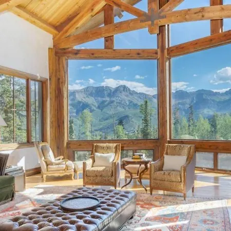 Picture Perfect By Exceptional Telluride