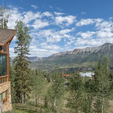 Chalet Picture Perfect By Exceptional