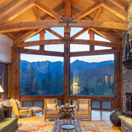 Picture Perfect By Exceptional Chalet *