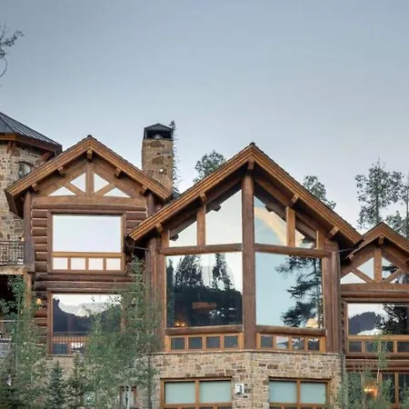 Chalet Picture Perfect By Exceptional *