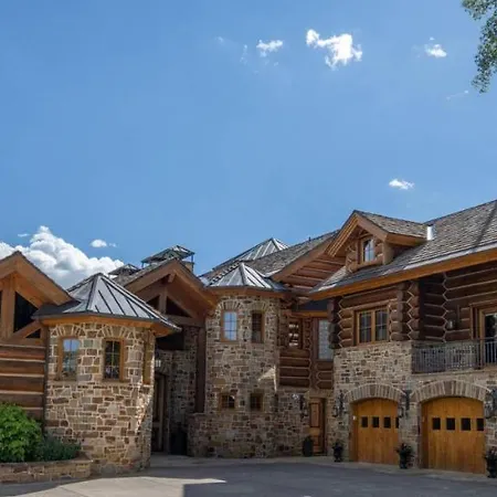Picture Perfect By Exceptional Telluride