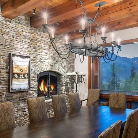 Picture Perfect By Exceptional Telluride