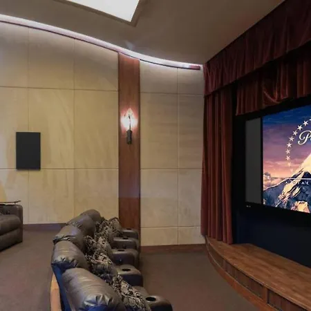 Picture Perfect By Exceptional Chalet *