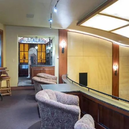 Picture Perfect By Exceptional Chalet Telluride