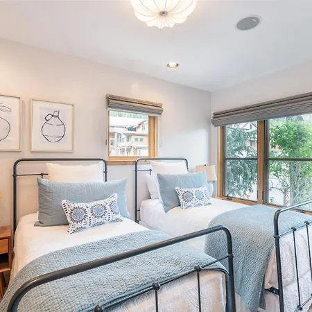 Owl Meadows Holiday home Telluride