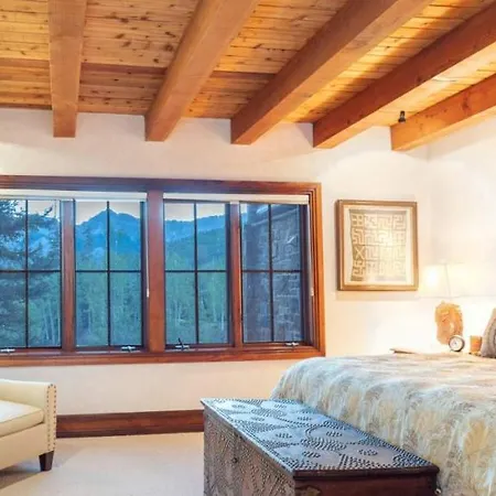 Picture Perfect By Exceptional Chalet Telluride