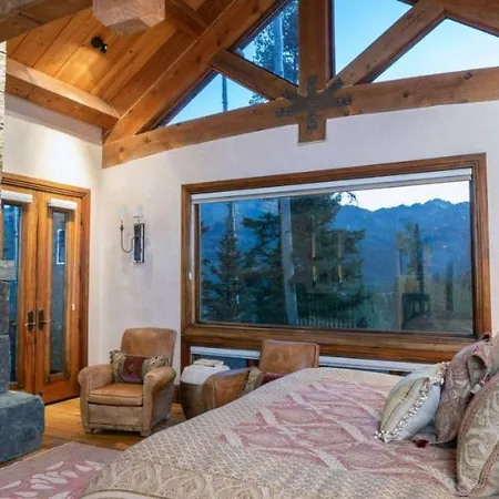 Chalet Picture Perfect By Exceptional *