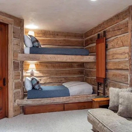 Picture Perfect By Exceptional Chalet