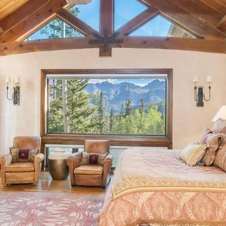 Chalet Picture Perfect By Exceptional