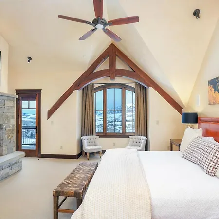 Courcheval E - Courcheval Nest Holiday home