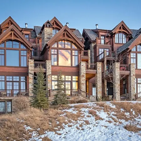 Holiday home Courcheval E - Courcheval Nest Telluride
