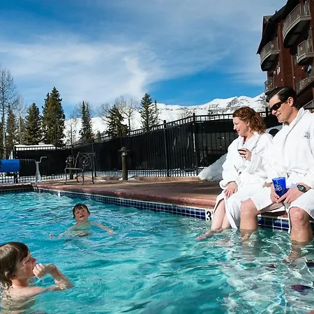 Bear Creek 303c Hotel *