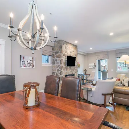Affordably Priced 2 Bedroom - Riverclub2br Holiday home Telluride