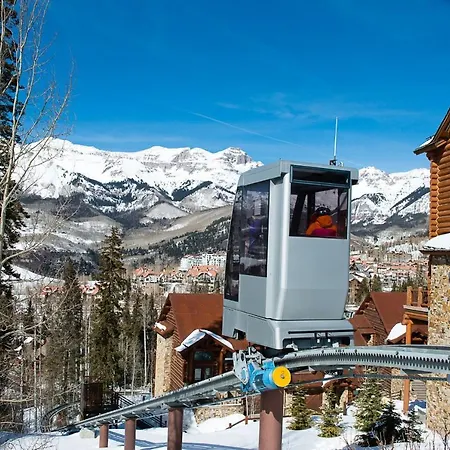 Bear Creek 303c * Telluride