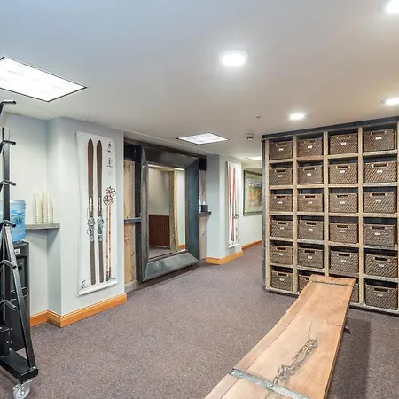 Affordably Priced 2 Bedroom - Riverclub2br Telluride