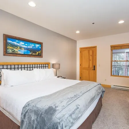 Hotel Bear Creek 303c Telluride