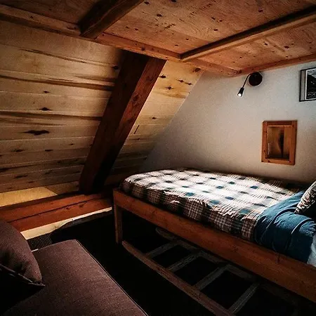 Red Mountain Alpine Holiday home Telluride