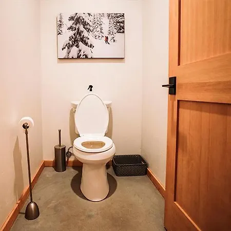 Holiday home Red Mountain Alpine Telluride