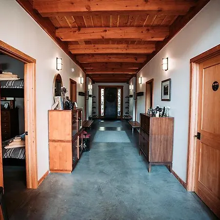 Red Mountain Alpine Holiday home