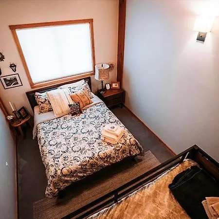 Red Mountain Alpine Holiday home Telluride
