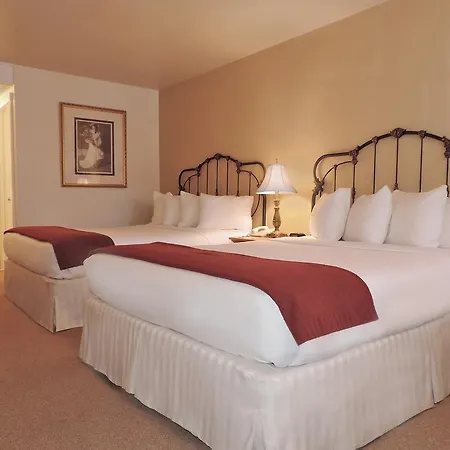 The Victorian Inn 3*